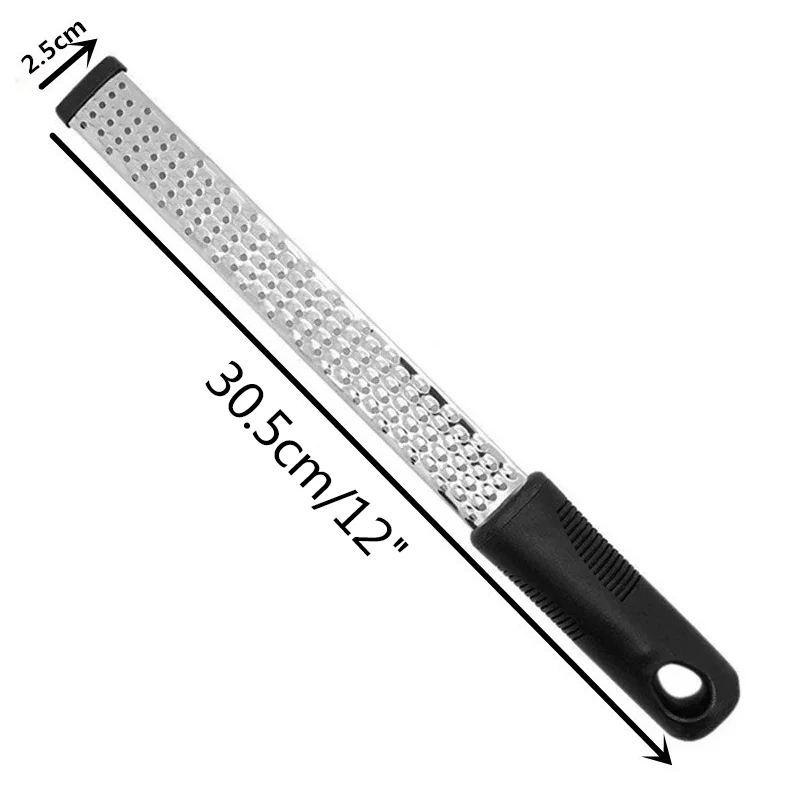 Microplane Grater Fruit, Vegetable 6