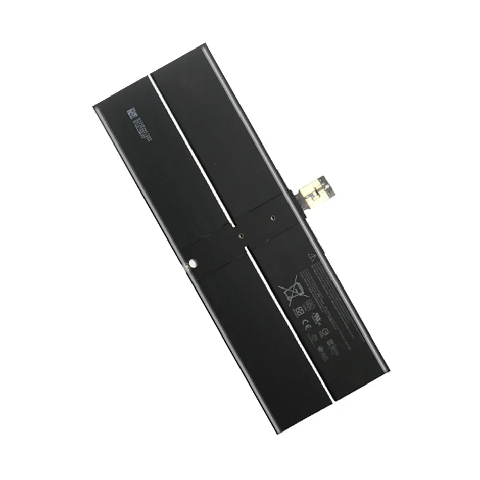 Batteria Muslimex 5970Mah Per Microsoft Surface Laptop 1769 Muslimah 7.57V 45.2Wh Tablet Bateria