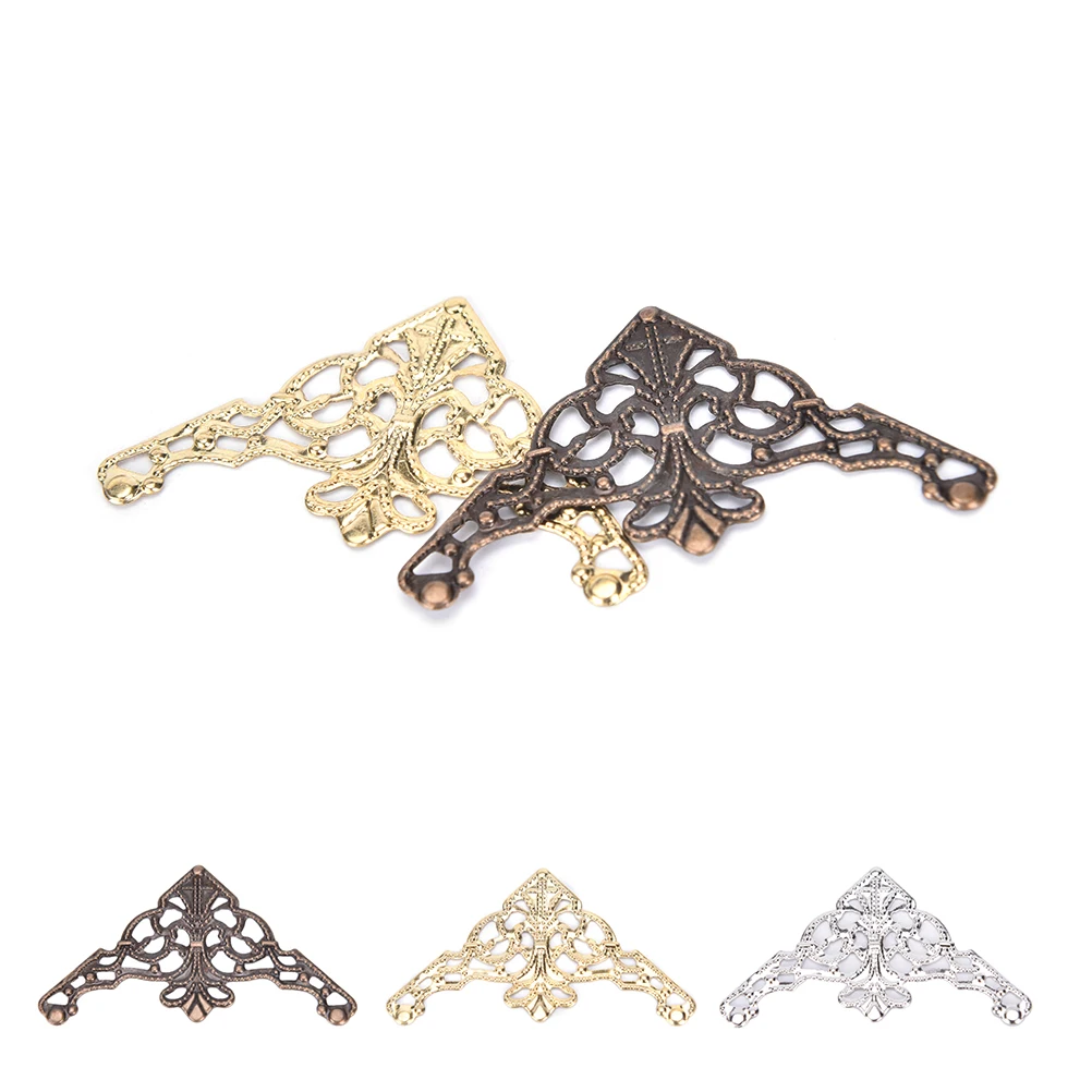 

12 шт., защитные уголки для альбомов