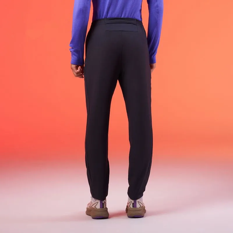 BMAI BM-FRPL003 Men's Winter Windproof Warm Running Sweatpants - Image 2