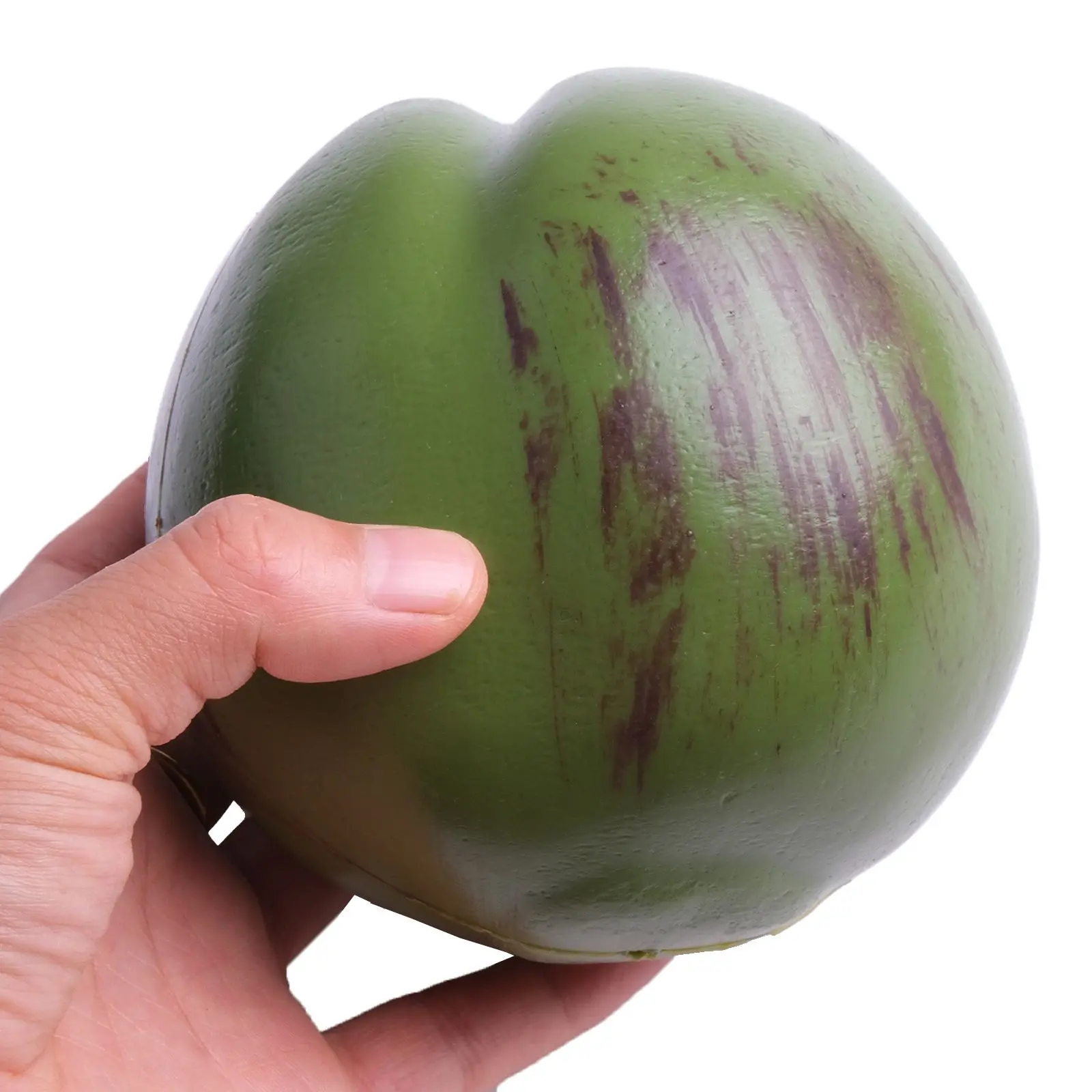 Artificial Fruits and Vegetables Fruit Ornament Artificial Coconut Props