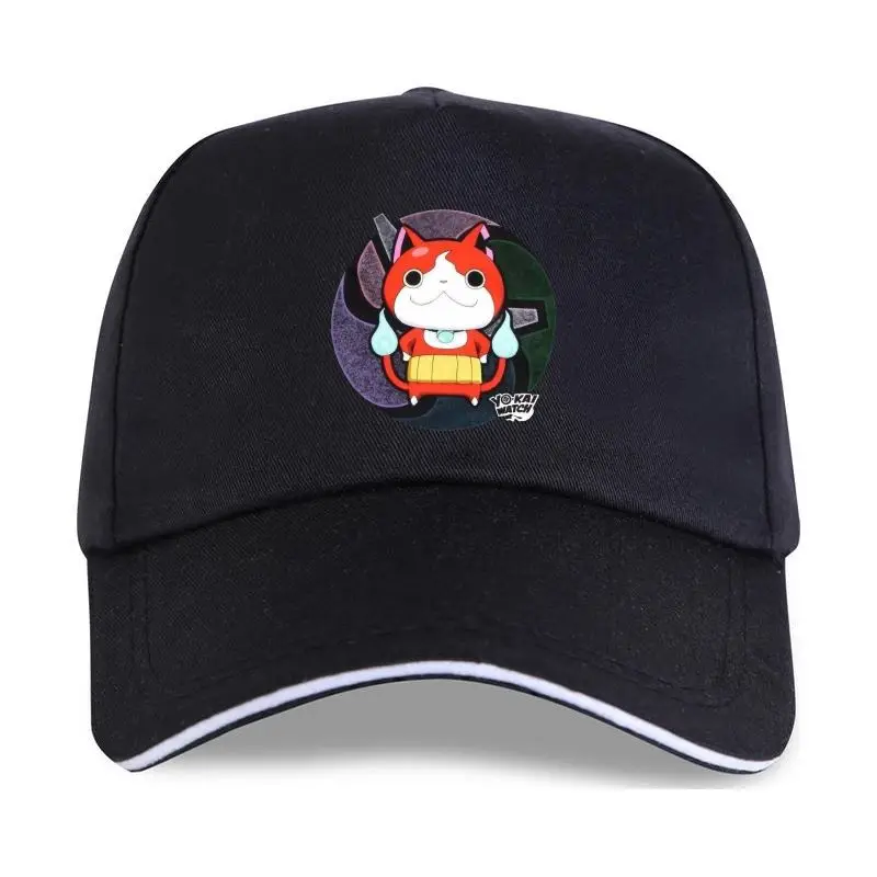 

new cap hat ANIME Yo-Kai Yokai Watch JIBANYAN CHARACTER Baseball Cap NWT 100% Authentic