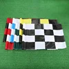Golf Backyard Training Aids Hole Pole Cup Flags Putting Green Marker for Outdoor Indoor Backyard Golf Courses Practice 51 x 36cm 5