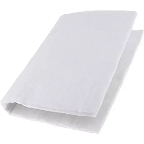 100x50cm  Motorcycle Exhaust Pipe Silence Cotton Fiberglass Needle Felt Fibreglass Silence Packing Car Accessories - Image 4