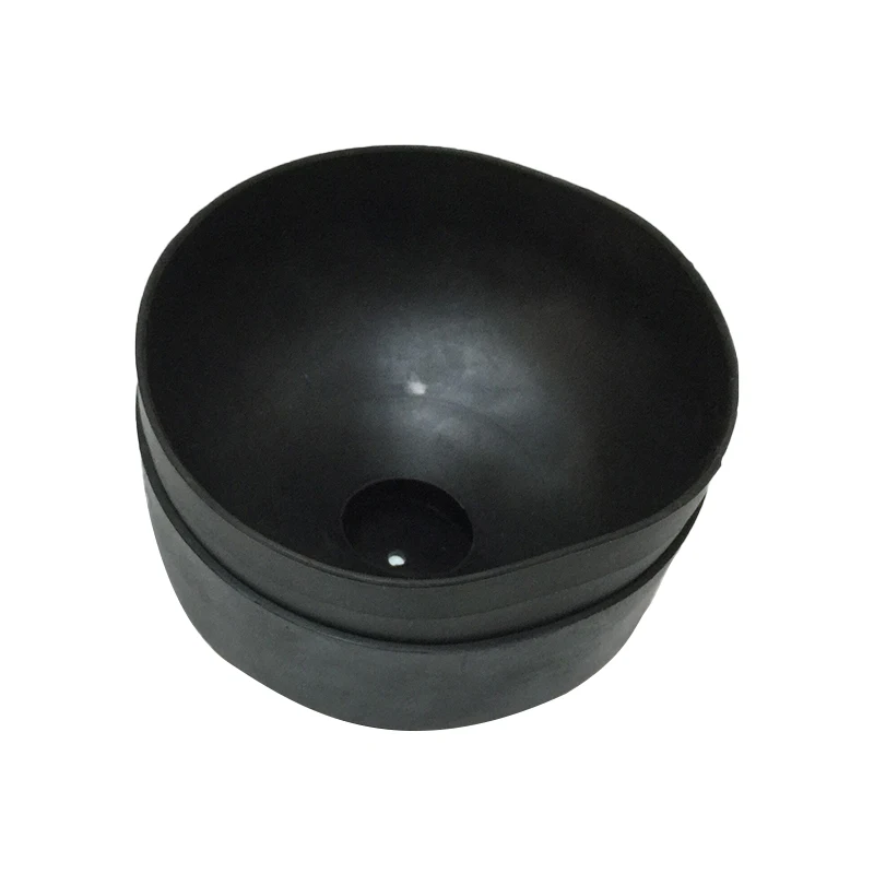 Рисунок 4 - Ботинки для баллона из углеродного