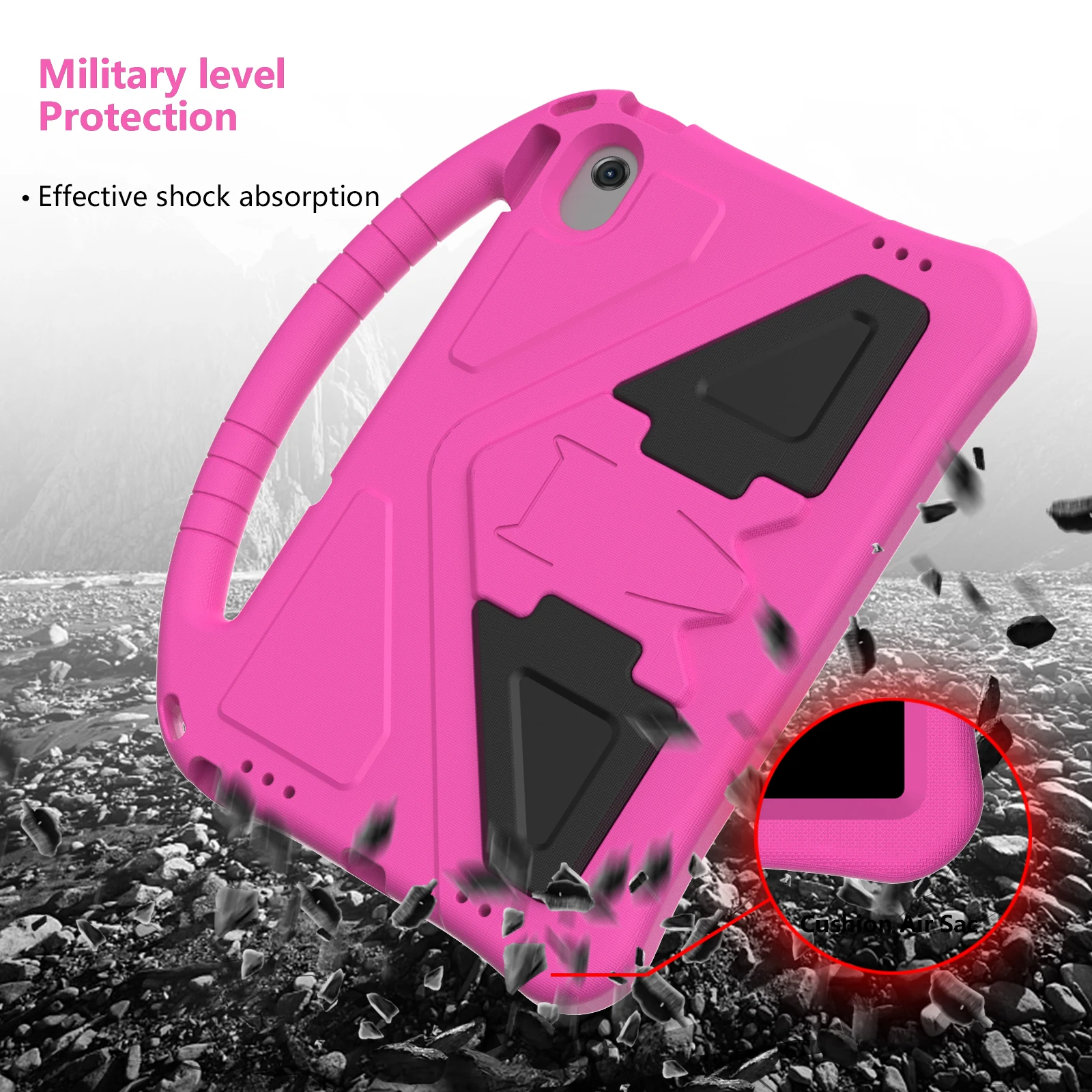 EVA Stand Case