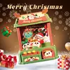 Kids Claw Machine, Mini Candy Vending Grabber, Prize Dispenser Toys for Girls and Boys, Electronic Claw Game Machine for Party 1