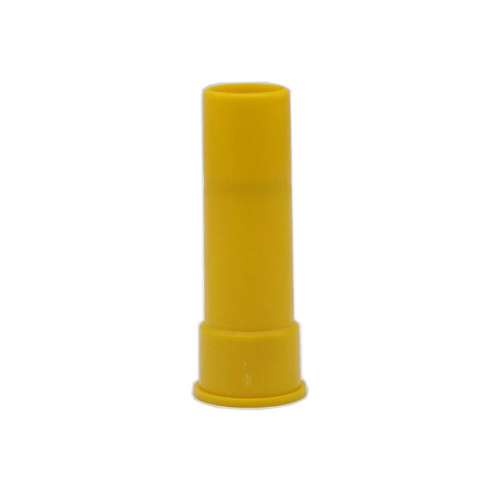 Engine Oil Level Dipstick Guide For Transporter T5 Mk5 2003-10 Engine Oil Dipstick Tube Guide 070115629KG Car Accessories