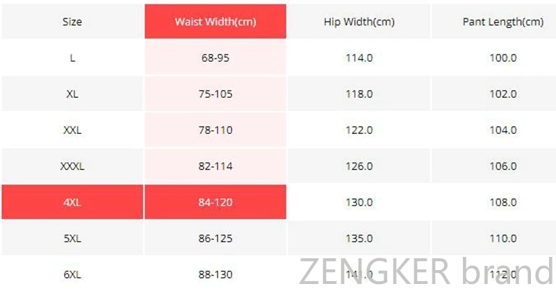 Spring and Summer Men Casual Pants Plus Size Multi-Pocket Elastic Trousers