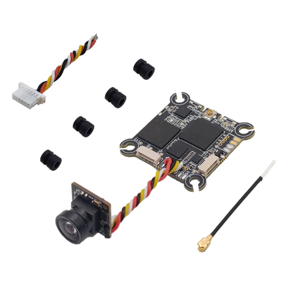 

HDZero Eco Bundle VTX с антенной удержания композитный HD видео интерфейс для FPV Drone аксессуары