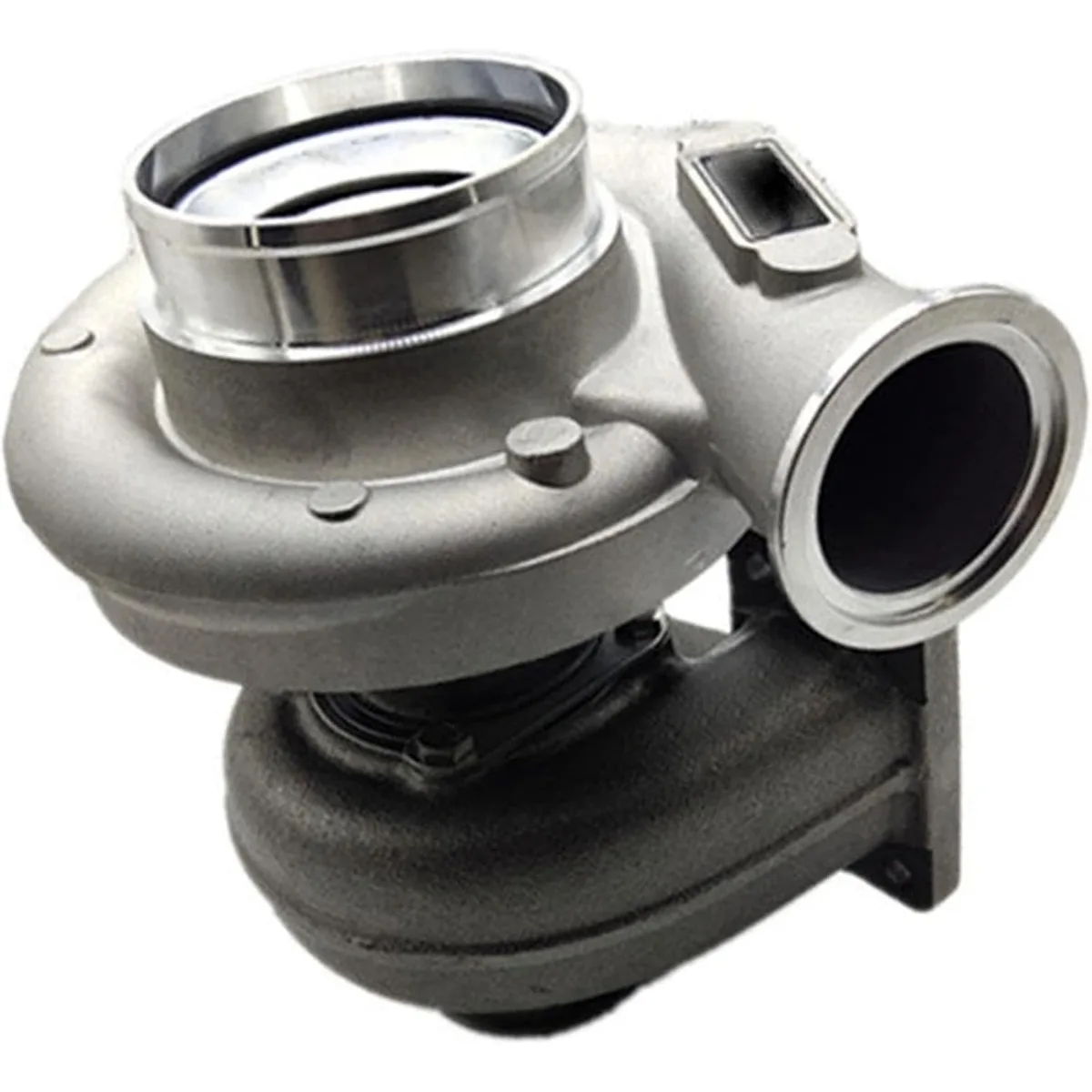 Turbo HX35 Turbocharger 3595158 4038475 For CUMMINS 6BT5.9 6BTAA 5.9L ...