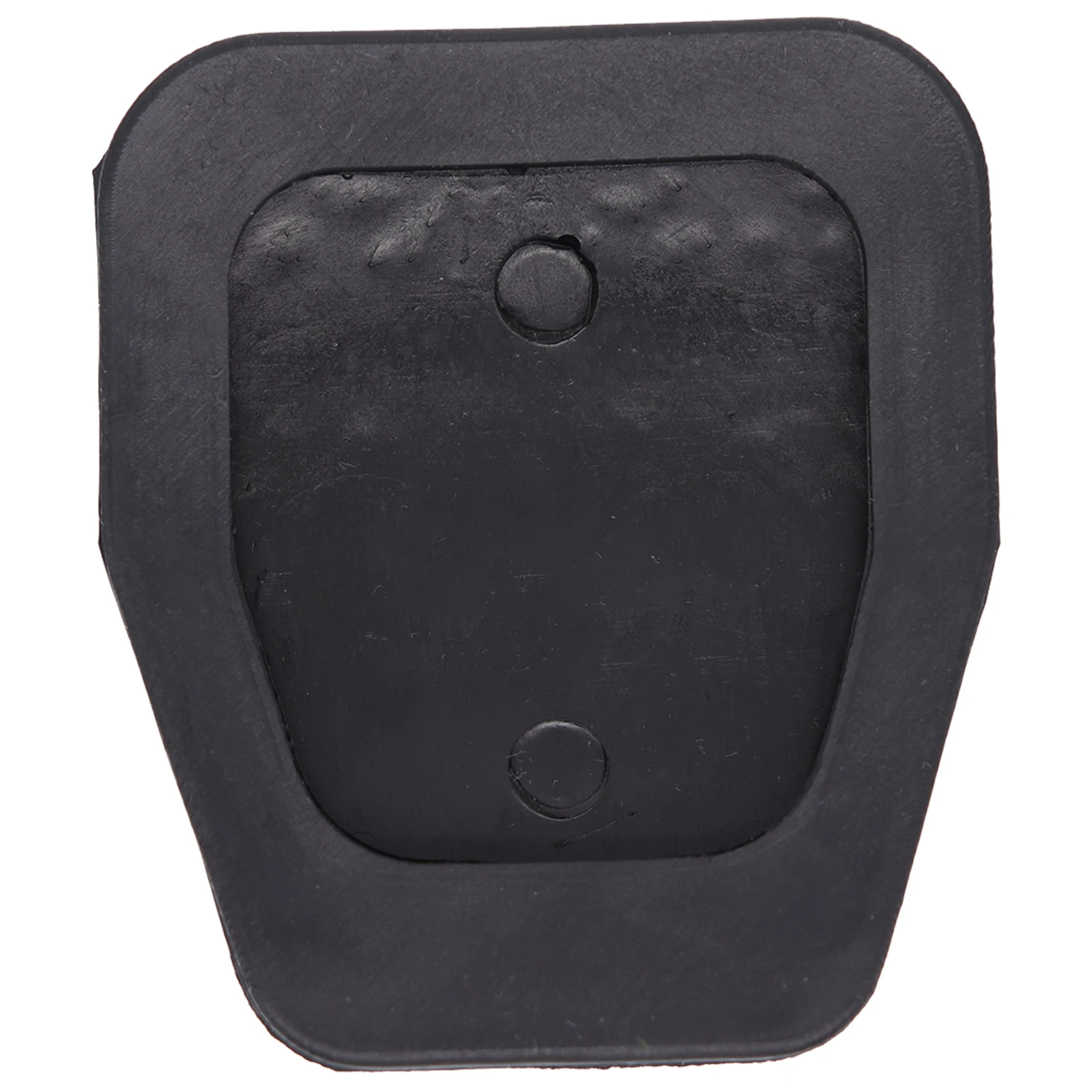Rubber Brake Clutch Foot Pedal Pad Cover Replacement For VW Golf 2 car pedals pedal cover