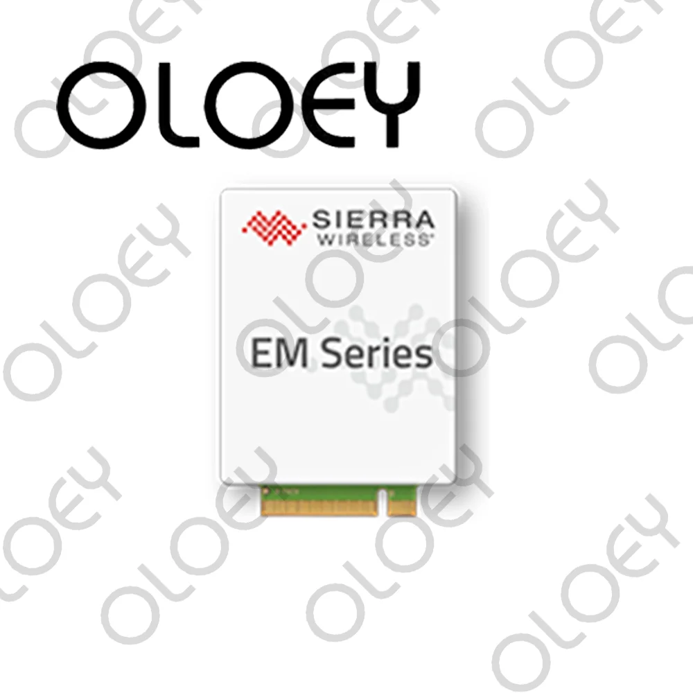 

Sierra Wireless EM7565 LTE CAT-12 M.2 4G Moudule 4G карта для ноутбука Thinkpad carbon X1 6-го поколения