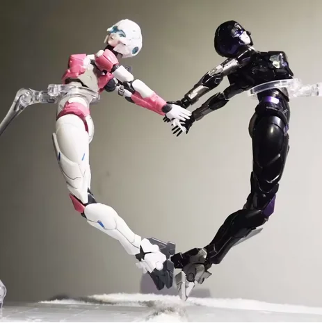 M Breed Infinite Charm M66337 AICY Darkened Skye Arcee