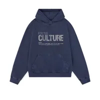 2024 Gothic Vintage Y2k Men's Hooded Diamond Print Design Hooded Sweatshirt American Style Couple Pullovers Casual Loose Tops 1