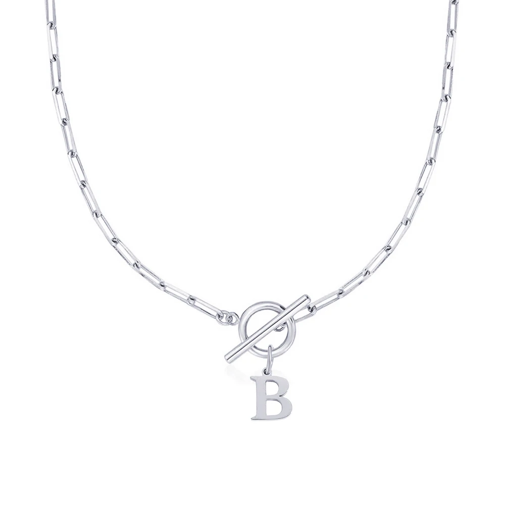 Chain close-up