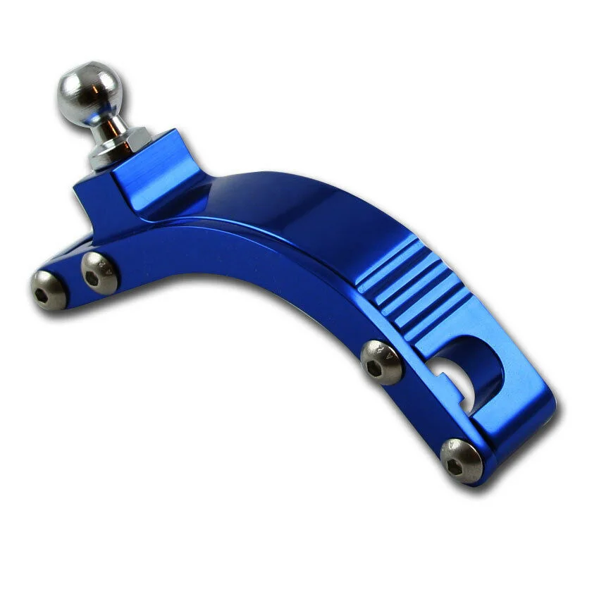 3 colors short gear shifter for Honda Civic gear shifter