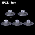 5Pcs (3cm)