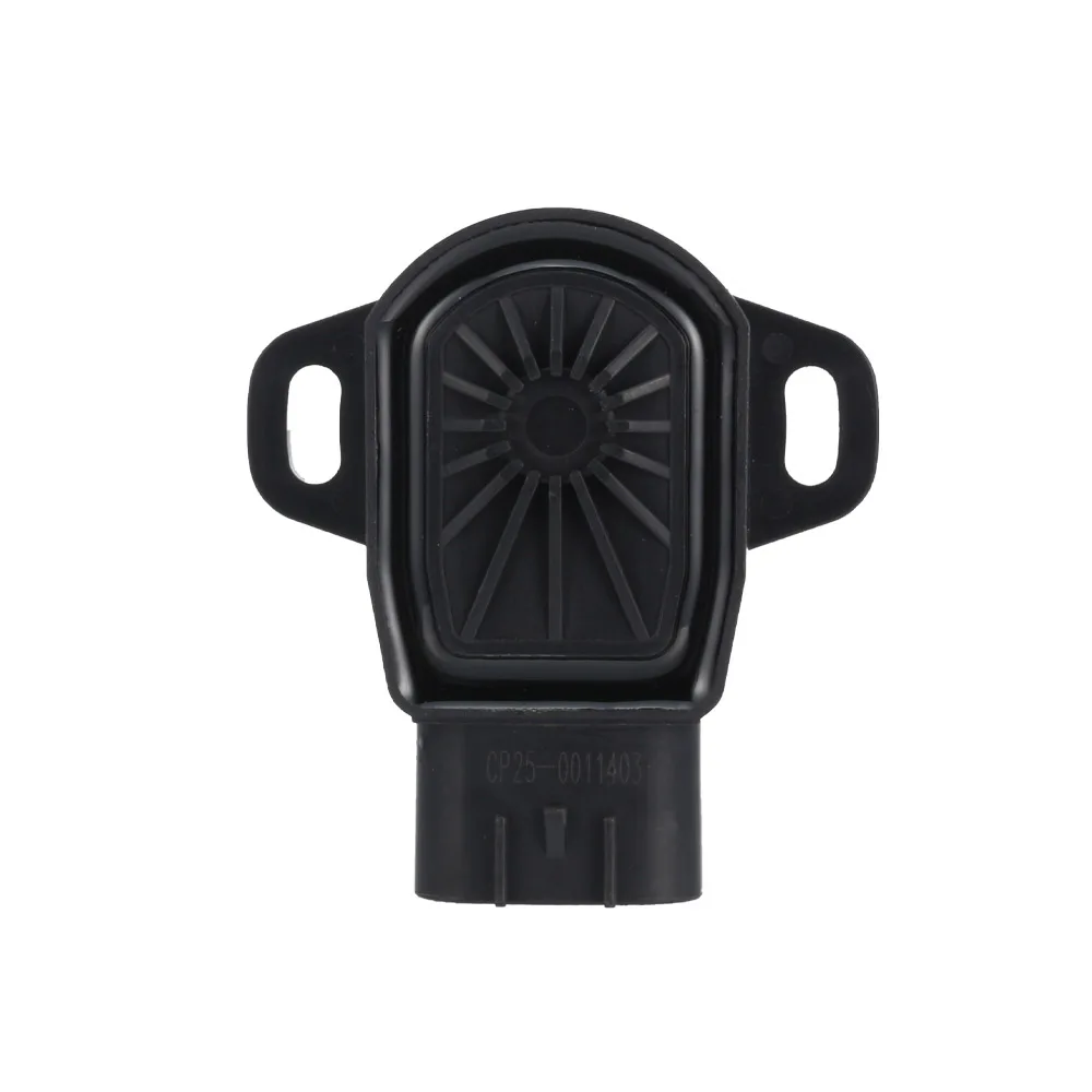 

TPS KYY-017GM Motorcycle Throttle Position Sensor Electronic Equipment for Suzuki Mikuni Motorbike Fuel System Accessory