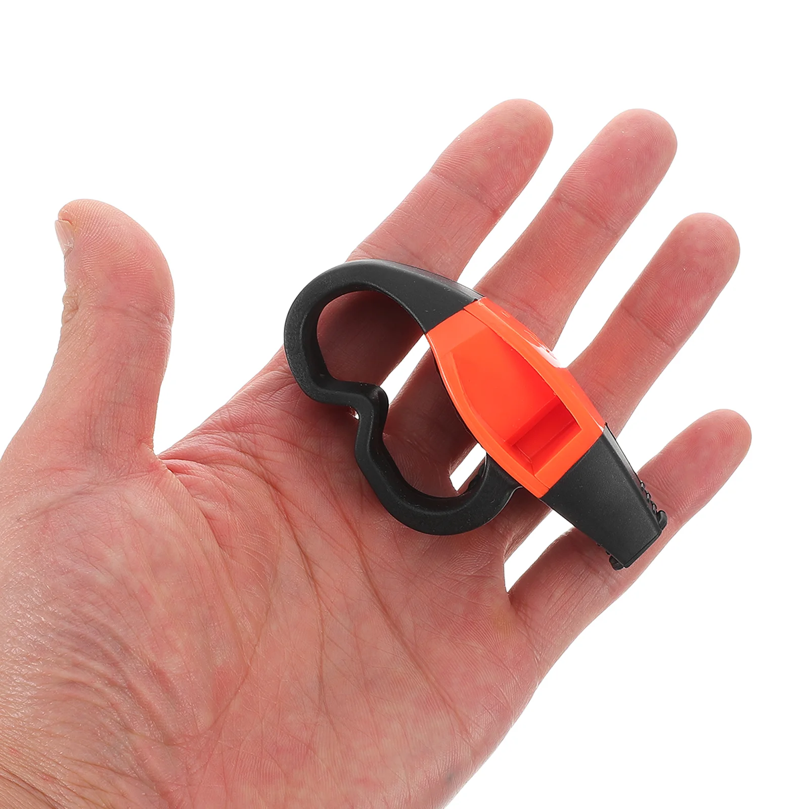 Whistle Official Hockey Referee Whistle Football Soccer Hand Held Loud Sports For Polices Referees