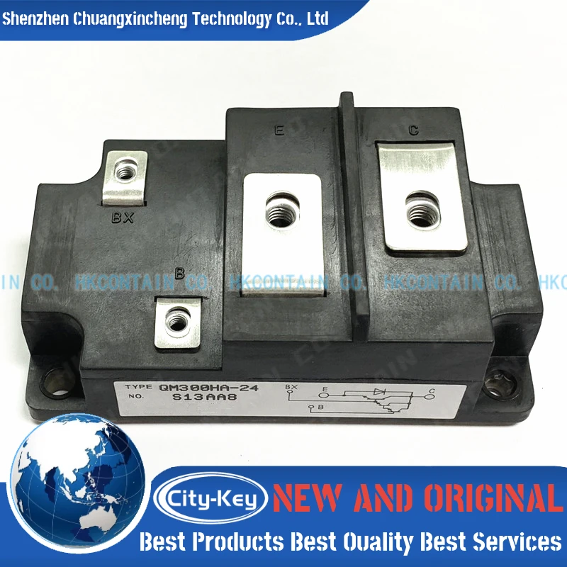 

New and Original QM300HA-24 QM300HA-H QM300HA-2H QM200HH-H QM300HH-H QM400HA1-H QM400HA1-2H QM400HA-H QM400HA-2H IGBT MODULE