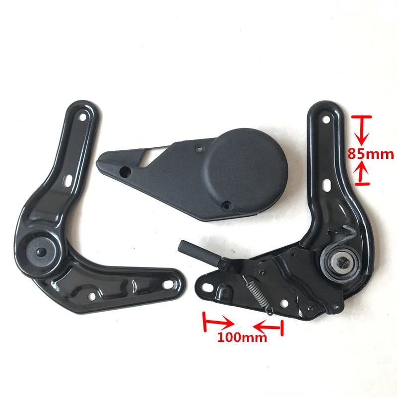 Autoseatreclinerseathingelevercaravanseatingbackadjusterangle