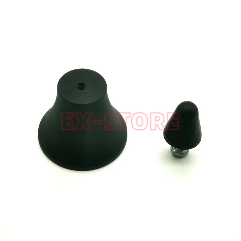 CAB RETAINER BUMPER-CONICAL caterpillar backhoe loader 416E 446D 414E 442D 422F 442E 430D 434E 422E 434F 438C 426C 438,8Y-7309
