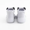 New Autumn Winter Toddler Baby First Shoes 6M-3Y Children's Indoor Anti-Slip Cartoon Socks Shoes Rubber Sole Cotton Pre Walkers 5