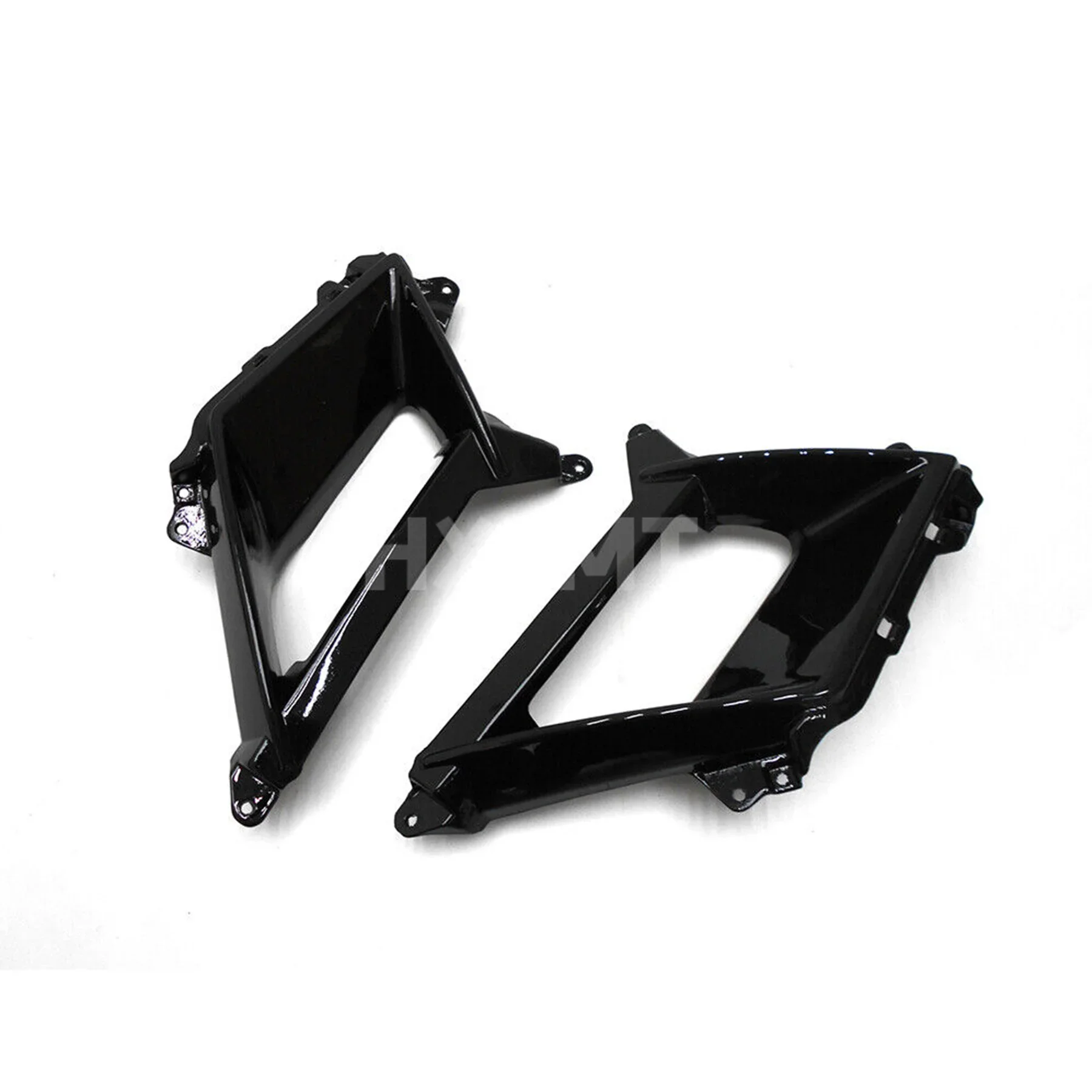 New ABS Injection Molded Motorcycle Fairing Kit for ER6F Kawasaki NINJA 650 ER-6F 2017-2018-2019 Body Protection Shell Fairing - Image 5