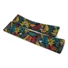 New Summer Classic Mini Floral Fabric Trims Covers Cotton Fabric Thin Decoration for Obag Handbags O Bag Body for Autumn Spring 2