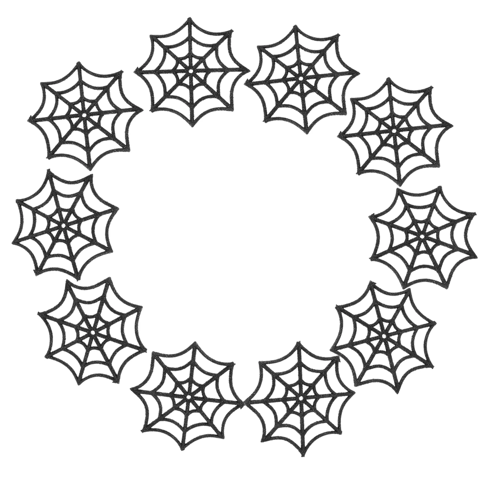 

Halloween Plastic Cobweb Halloween Decorations Halloween Scene Halloween Decorations Party Hanging Ornament Party#j