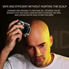 Xiaomi Komingdon 5 in 1 9D Floating Blades Razor Mens Grooming Kit Multifunction Beard Trimmer Rechargeable Electric Shaver 3