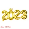 Gold 2023