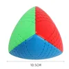 Shengshou 8x8 Mastermorphix 8Layers Magic Cube Puzzle Educational Toys Gift For Children Cubo Magico 4