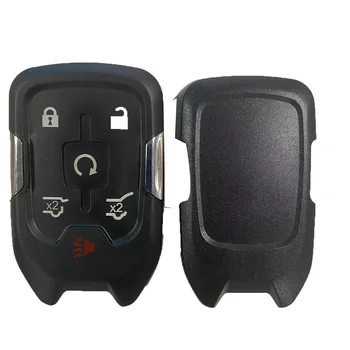 Okey Remote Car Key Shell custodia di ricambio per Chevrolet Tahoe Silverado Suburban Tahoe GMC Sierra Acadia Terrain 2 Okey Remote Car Key Shell custodia di ricambio per Chevrolet Tahoe Silverado Suburban Tahoe GMC Sierra Acadia Terrain - Okey Remote Car Key Shell custodia di ricambio per Chevrolet Tahoe Silverado Suburban Tahoe GMC