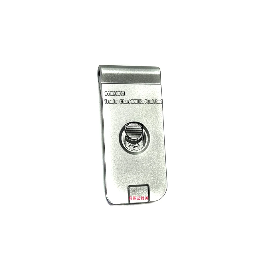 Original Silver For Fujifilm X100V Battery Cover For Fuji Door Camera Repair Parts