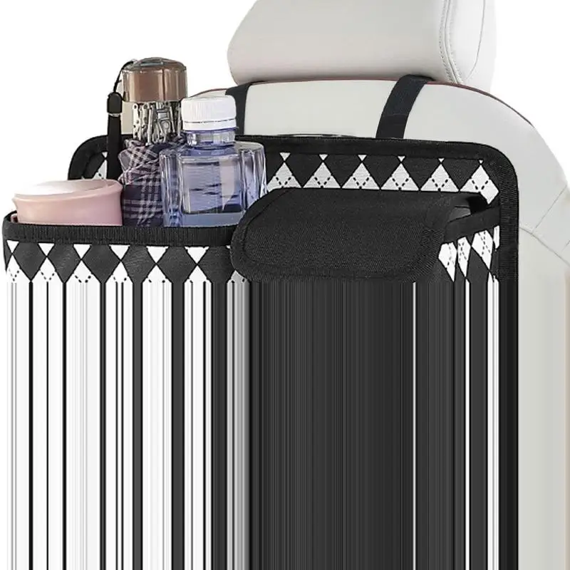 

Органайзер на заднее сиденье автомобиля, органайзер на автомобильное сиденье, карманы для хранения, чехол, защитные чехлы на заднее сиденье автомобиля для путешествий, детские автомобильные аксессуары