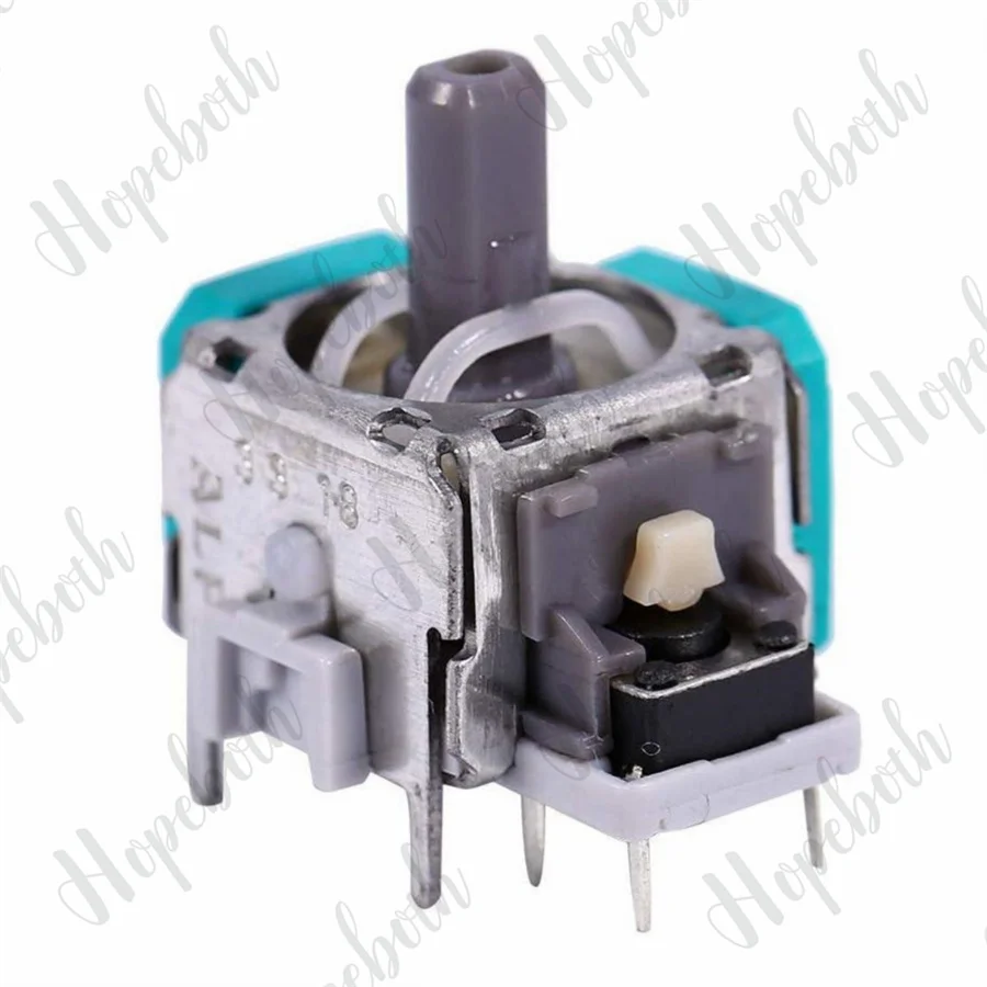 10/20/50 قطعة استبدال ثلاثية الأبعاد الروك التناظر...