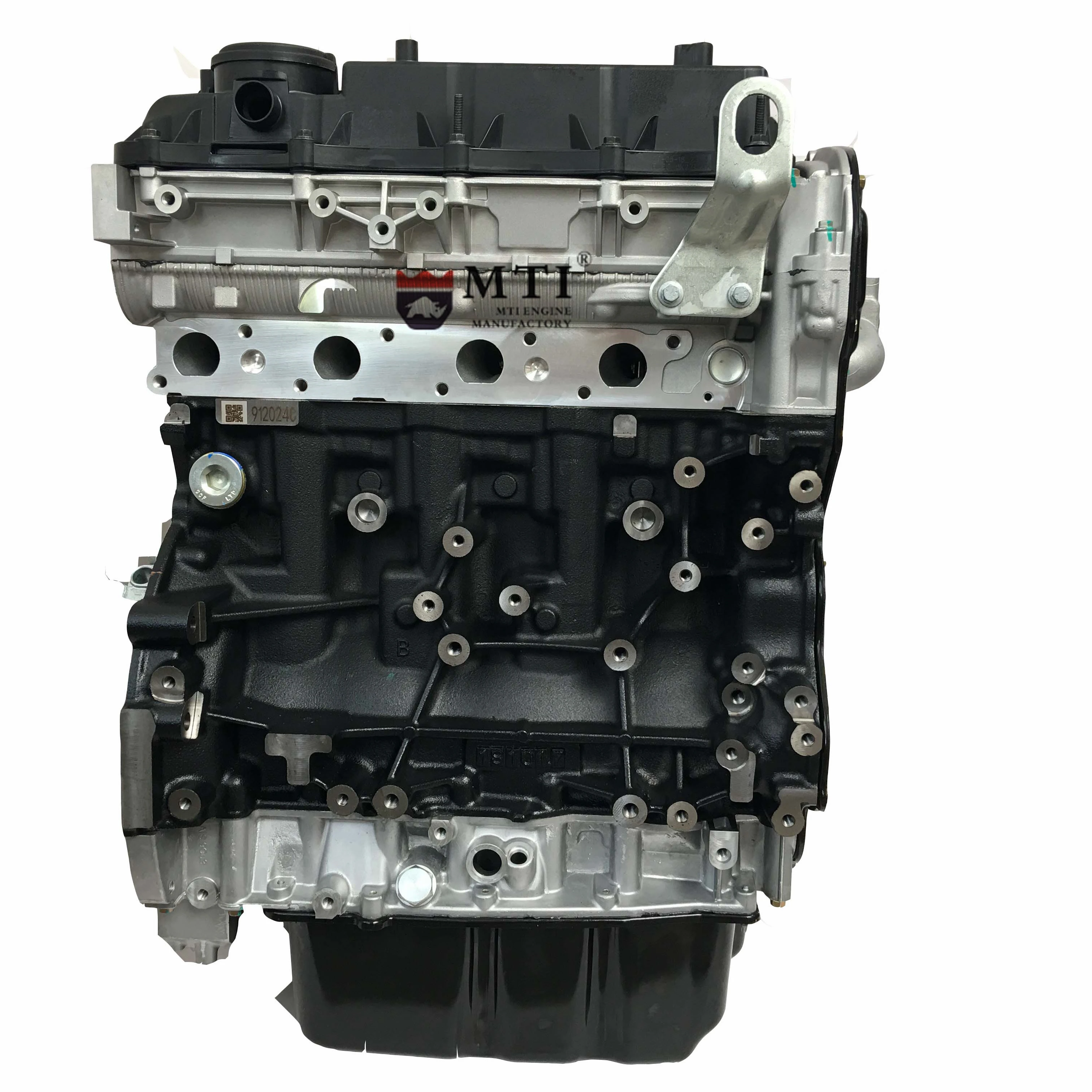 

BRAND NEW DIESEL ENGINE V348 HB LONG BLOCK 2.2L 2.4L FOR FORD PUMA TRANSIT V348 MAZDA BT50
