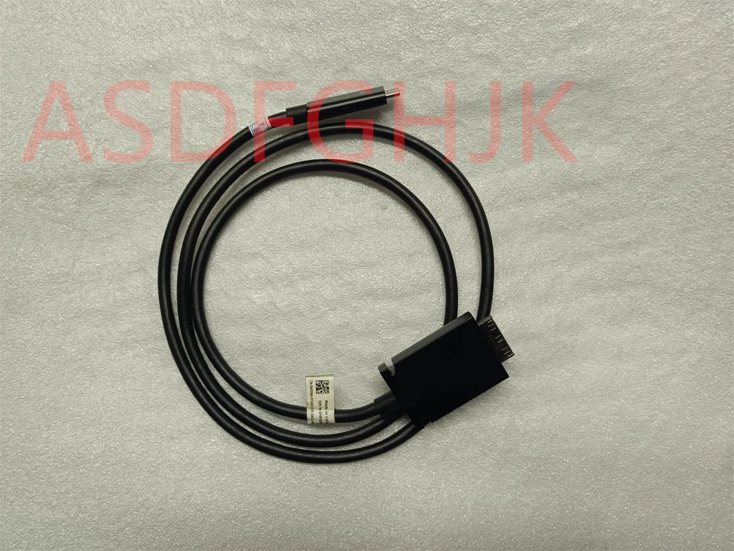 para dell 4k docking station wd15 comprimento do cabo 120cm