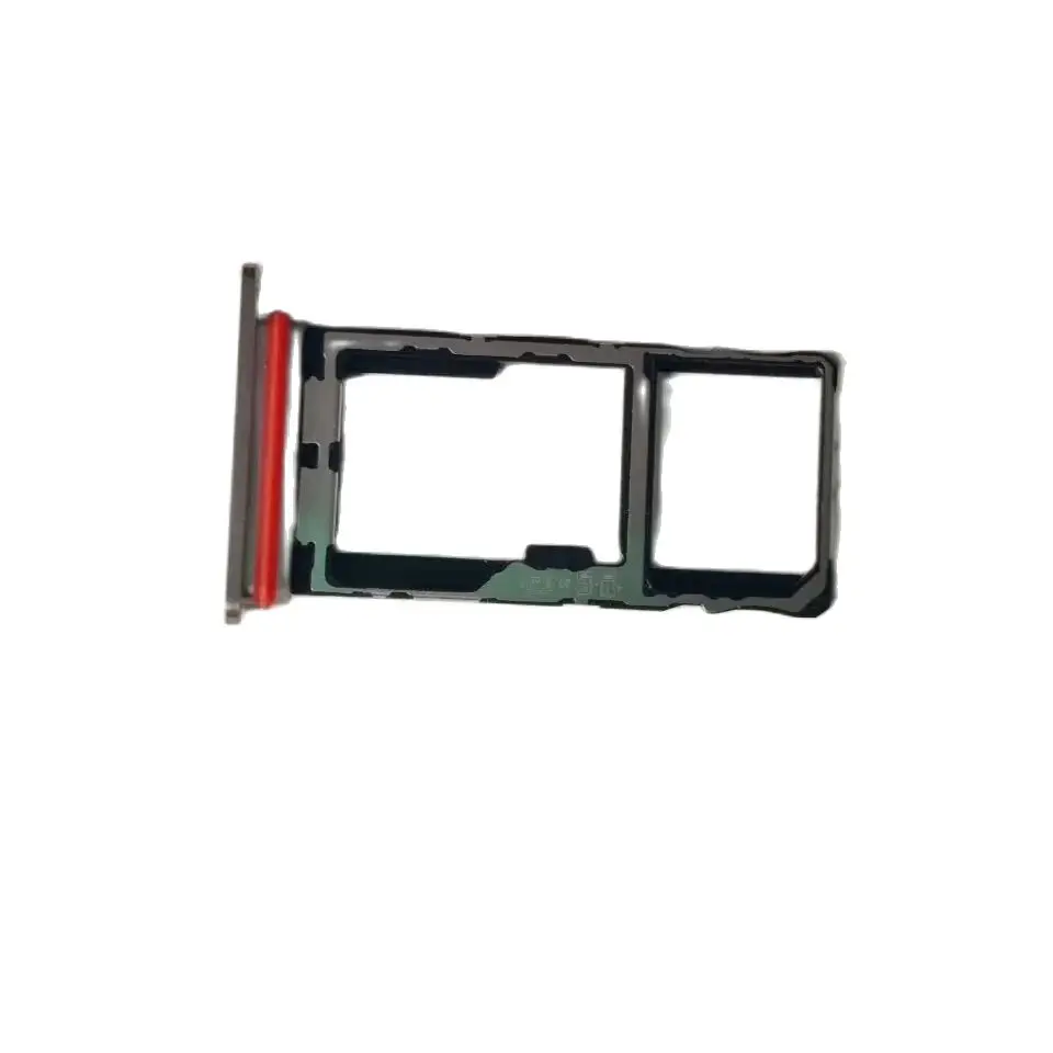 8849 Unihertz 탱크 미니 4.5 인치 휴대폰, SIM1 SIM2 TF 카드홀더 심 트레이 리더 SIM 슬롯, 신제품