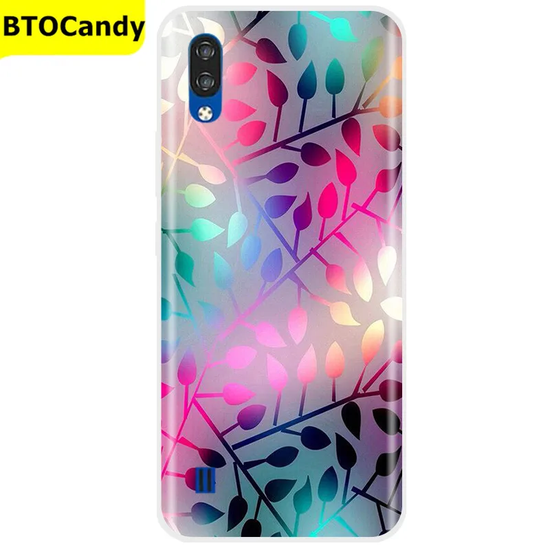 Sleek Silicone Soft Phone Case with Back Cover Design