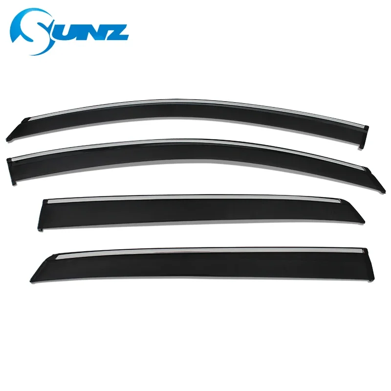 Windabweiser Regenabweiser Für Suzuki S-Cross 2021-2025