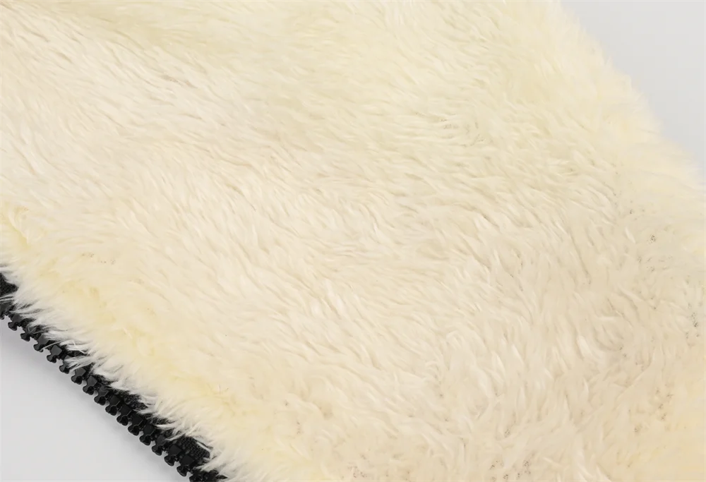Winter Dog Jacket with Harness Waterproof Outdoor Pet Coat for Small Large Dogs Reflective Thicken Warm Dog Clothes Vest Jacket