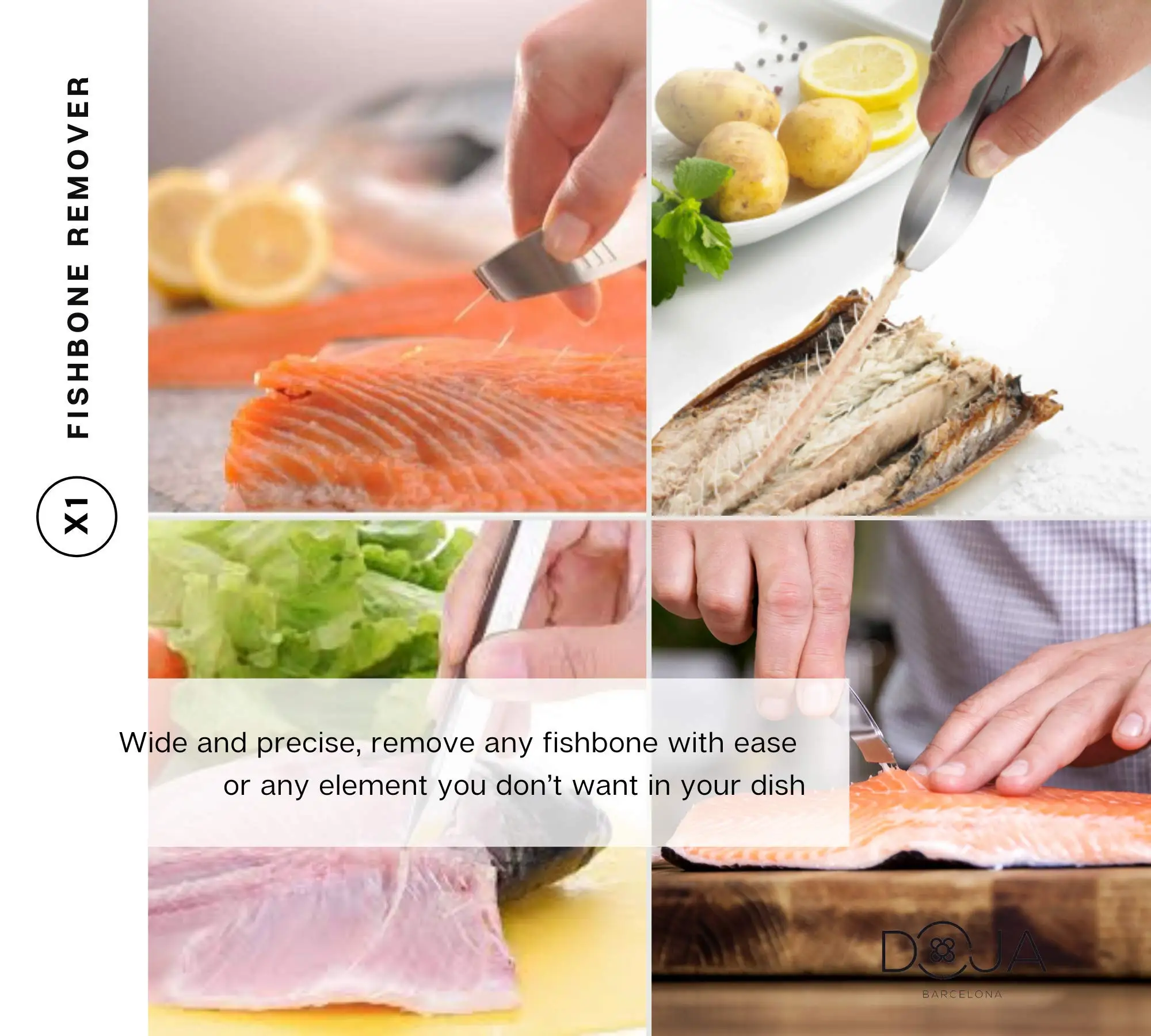 Chef Plating Tools Culinary Set 19 PCS For Food Placement Plates Decorating Include Tweezer Drawing Spoon Fish Tongs Spatula