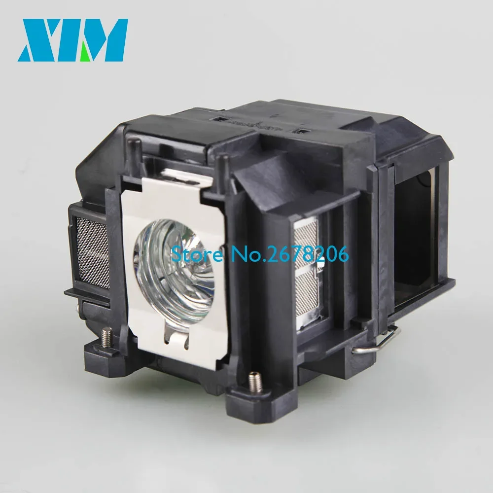 Projector lamp For EPSON EB-S02/EB-S11/EB-S12/EB-SXW11/EB-SXW12/EB-W02/EB-W12/EB-X02/EB-X11/EB-X12/EB-X14/EB-X15/EH-TW480/EX3210 projector lamp