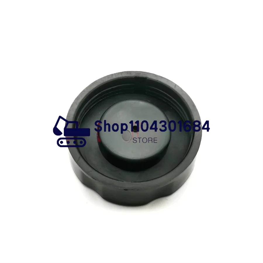 114288-55041，Fuel Tank Filler Cap Yanmar Diesel Engine L75 L90 L100 186F 188F 192F