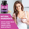 Didacat Nighttime Fat Burner - Helps Promote Metabolic Cleansing,Detoxification, Muscle Mass, Healthy Digestion