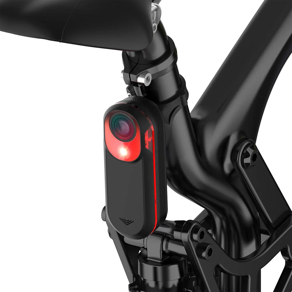 Bike Tail Light Support Seat Post Mount Shockproof Bicycle Tail Light Bracket Accessories for Garmin Varia Radar Taillight