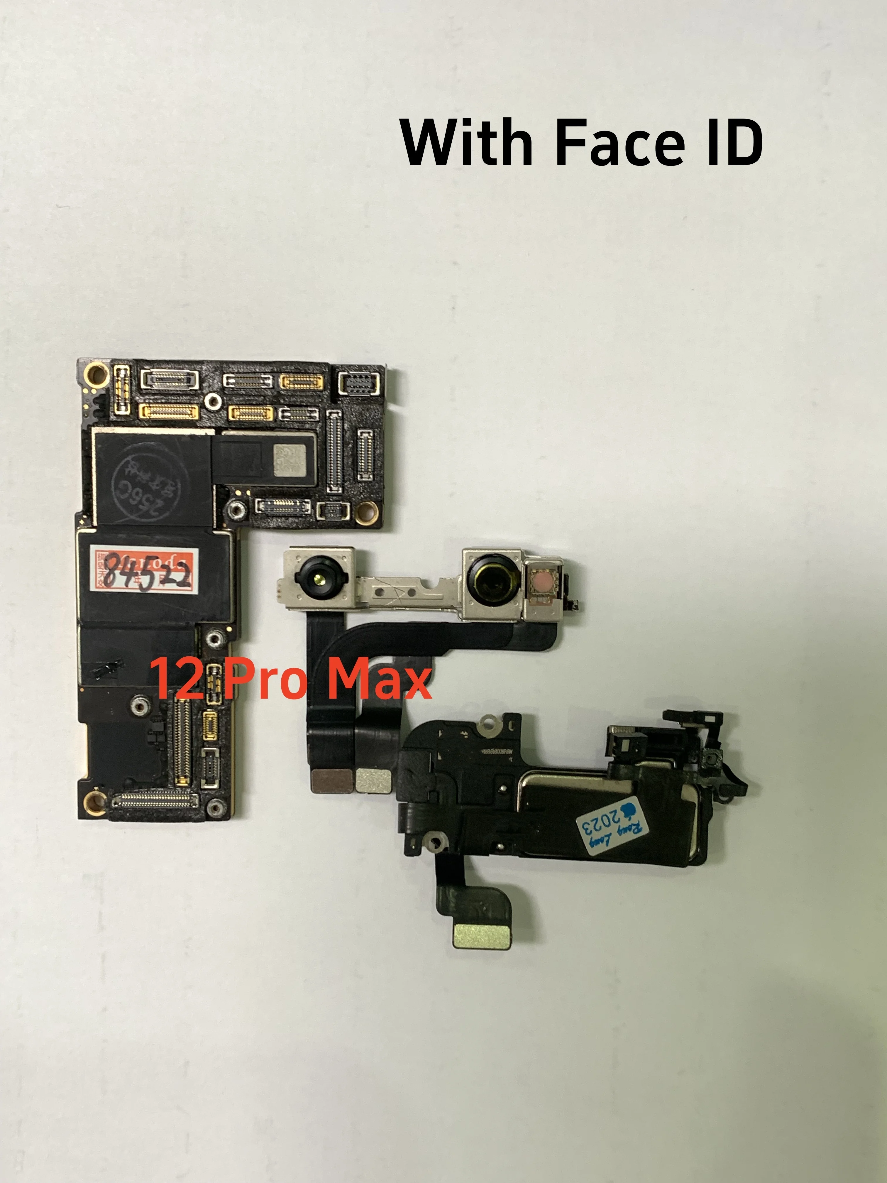 【face ID不具合あり】iPhone12 64GB If Face ID isn't working on your iPhone or iPad Pro - Apple